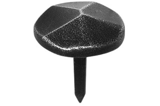 Ziernagel zentrisch HAGER