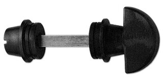 WC-Olive HAGER 15.395
