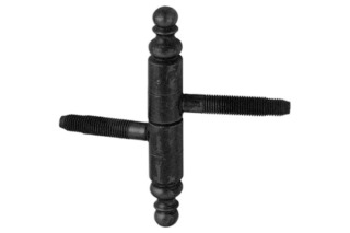 Einbohrband HAGER 15.1486