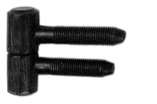 Einbohrband HAGER 15.1482