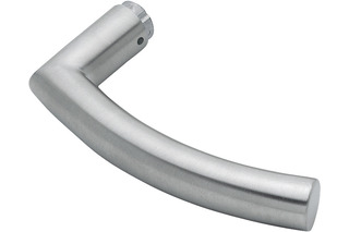 Türdrücker HAGER Trondheim E1430Z