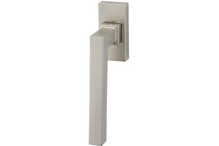 Fenstergriff HAGER Cross