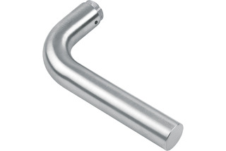 Türdrücker HAGER Bonn E150Z