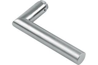 Türdrücker HAGER Amsterdam E1400Z