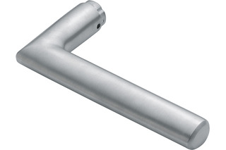 Türdrücker HAGER Stockholm E1140Z