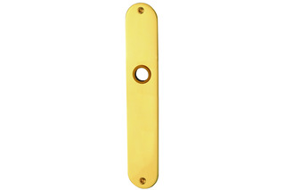 Türschild HAGER 1048