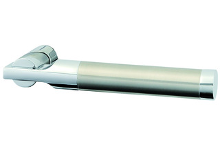 Türdrücker HAGER Vega 1212