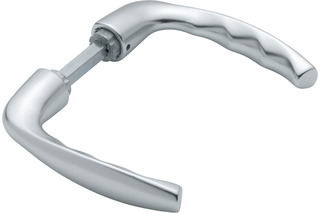 Türdrücker HAGER New York 1810