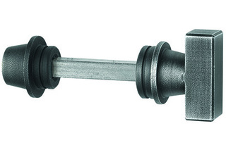 WC-Olive HAGER 15.396