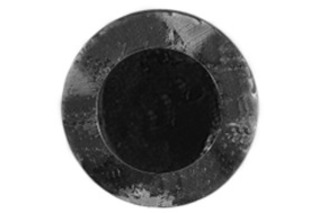 Muschelgriff HAGER 1218