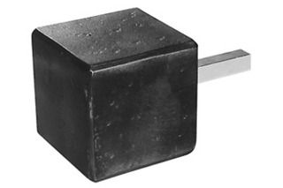 Drehgriff HAGER Zinal