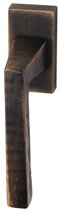 Fenstergriff HAGER Quadrum
