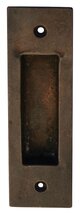 Muschelgriff HAGER 1323