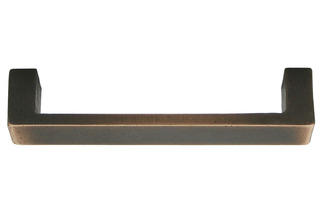 Möbelgriffe HAGER Quadrum