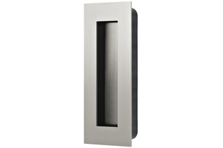 Muschelgriff HAGER 73.1321