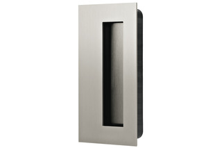 Muschelgriff HAGER 73.1322