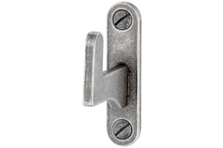 Ruderkloben gerade HAGER 760 RK