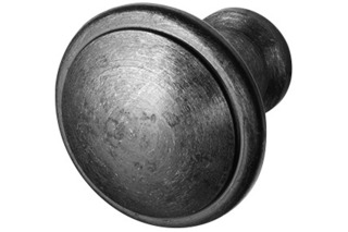 Möbelknopf HAGER Dom