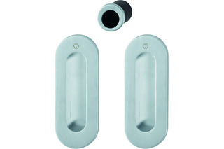 Schiebetür-Set HAGER 26.M472-4 OB