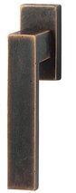 Fenstergriff HAGER Simplex