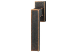 Fenstergriff HAGER Simplex