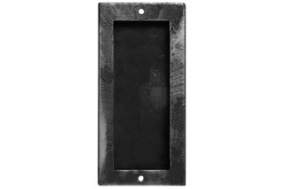 Muschelgriff HAGER 13.255