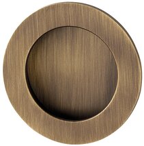 Muschelgriff HAGER 939