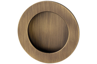 Muschelgriff HAGER 939