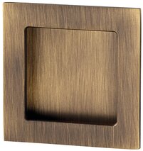 Muschelgriff HAGER 944