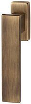 Fenstergriff HAGER Iris