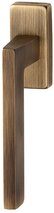 Fenstergriff HAGER 1135/1562 Prisma