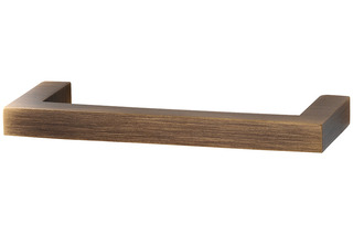 Möbelgriffe HAGER Prisma