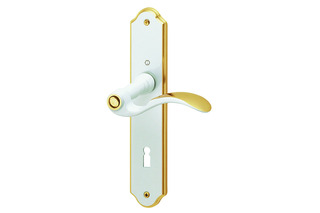 Türschild innen HOPPE M310