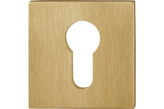 Zylinderrosetten HOPPE E848NS