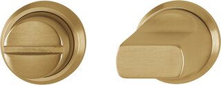 WC-Rosetten HAGER M845S SK/OL