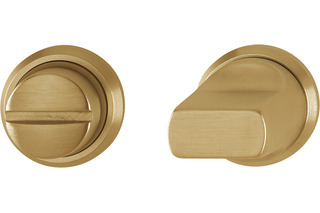 WC-Rosetten HAGER M845S SK/OL