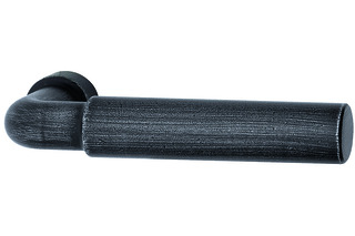 Türdrücker HAGER Basel 139