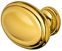 Möbelknopf HAGER 20.929