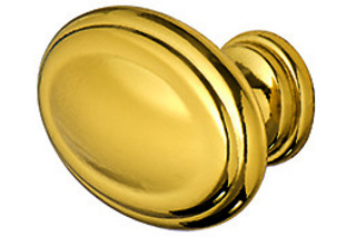 Möbelknopf HAGER 20.929