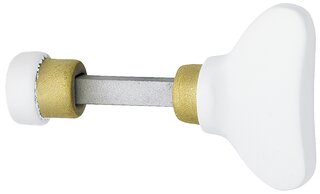WC-Olive HAGER 599.1499
