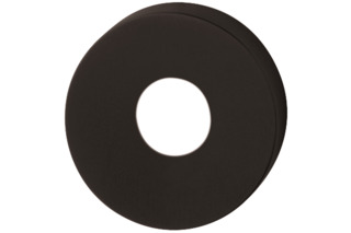 Drücker- und Schlüsselrosette HAGER 88.1548