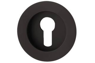 Muschelgriff HAGER 88.939/70