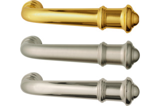 Türdrücker HAGER 1419