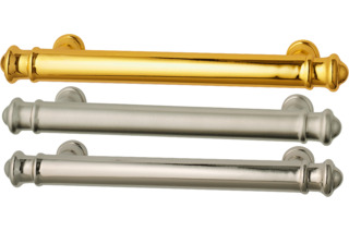 Möbelgriff HAGER 414