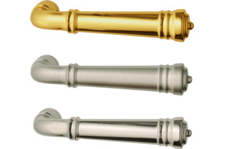 Türdrücker HAGER 1401