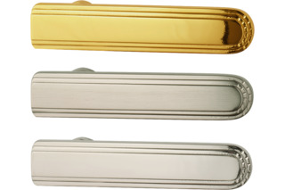 Türdrücker HAGER 1405