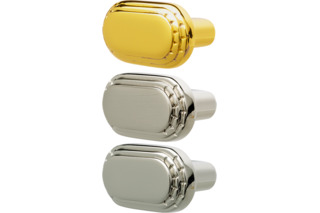 Möbelknopf HAGER 409