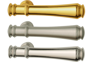 Türdrücker HAGER 1407