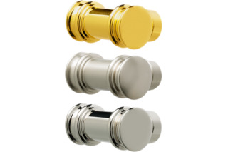 Möbelknopf HAGER 411