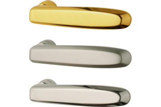 Türdrücker HAGER 1402